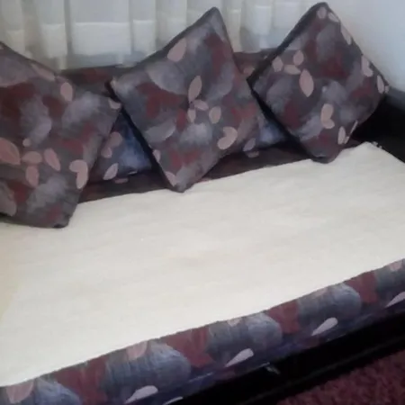 아파트 Feel Like *