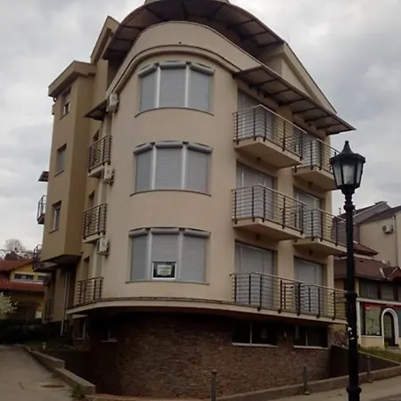 Feel Like 아파트 *