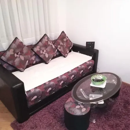 Feel Like Apartment Vrnjacka Banja