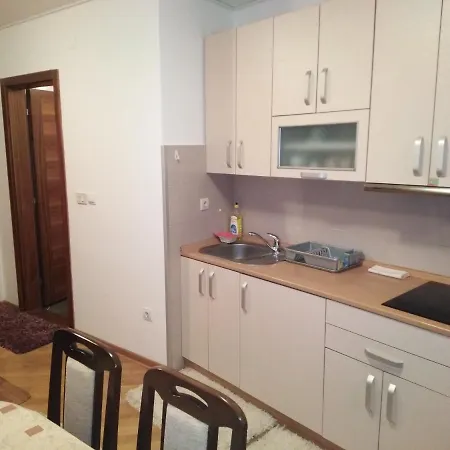 아파트 Feel Like *