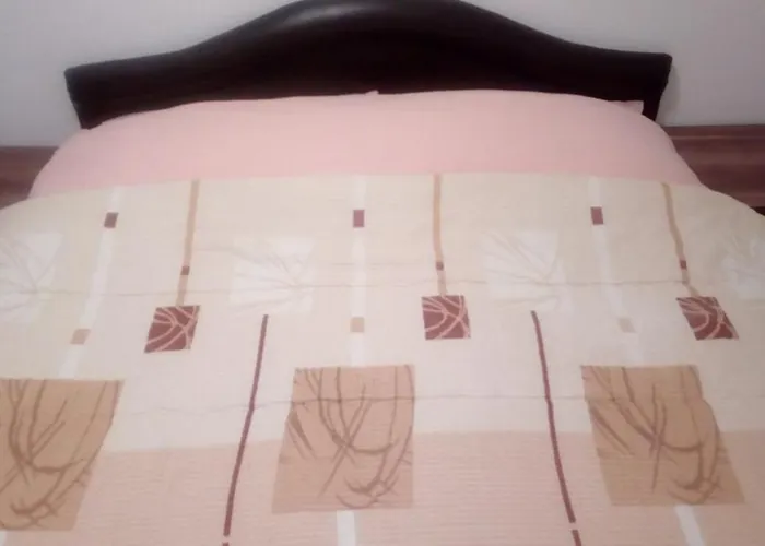 公寓 Feel Like Vrnjačka Banja