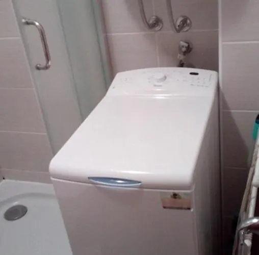 Feel Like 公寓 Vrnjačka Banja