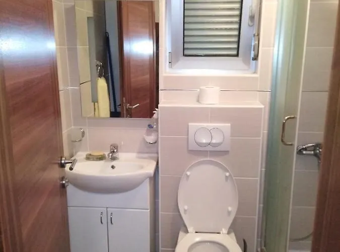 Feel Like 公寓 Vrnjačka Banja