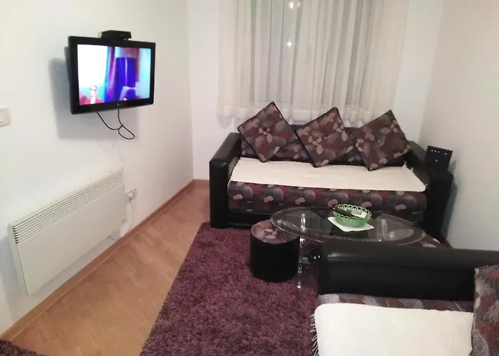 Feel Like * Vrnjačka Banja